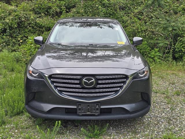 2018 Mazda CX-9 Touring