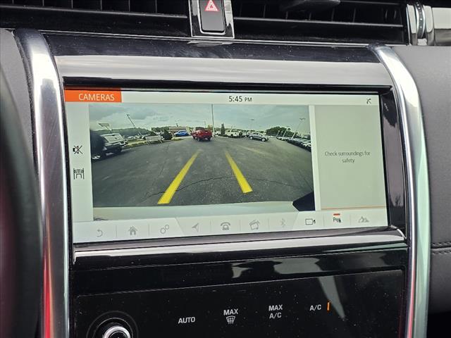 2020 Land Rover Discovery Sport P250 S
