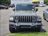 2020 Jeep Wrangler Unlimited Unlimited Sport Altitude