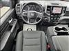 2025 RAM 1500 Warlock