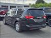 2025 Chrysler Voyager LX