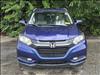 2017 Honda HR-V EX-L w/Navigation