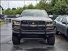 2017 Chevrolet Silverado 1500 LT LT2