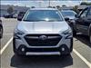 2023 Subaru Outback Limited XT