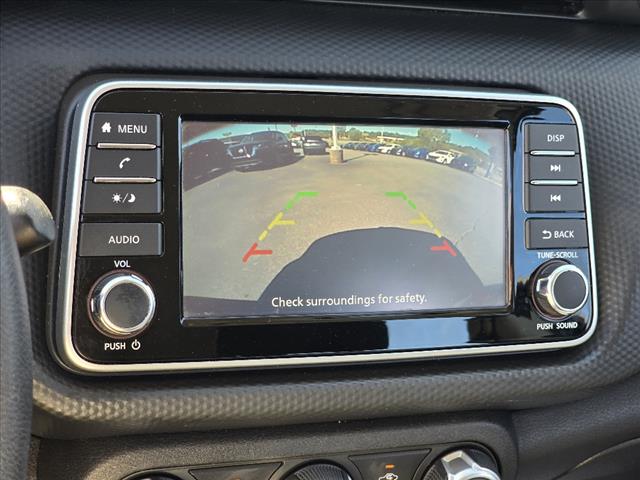 2023 Nissan Kicks S