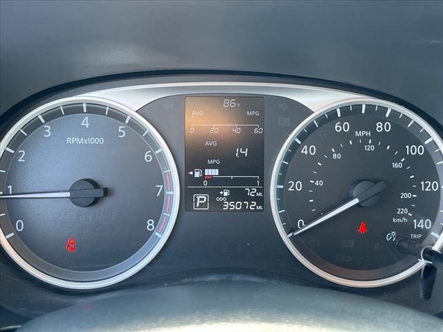 2022 Nissan Kicks S