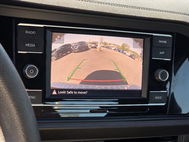 2022 Volkswagen Jetta 1.5T Sport
