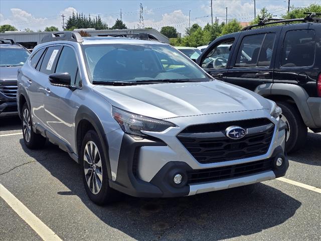 2023 Subaru Outback Limited XT