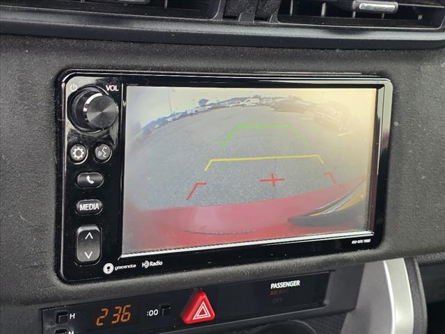2017 Toyota 86 Base
