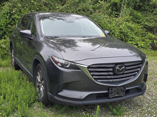 2018 Mazda CX-9 Touring