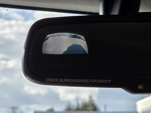 2012 Toyota FJ Cruiser Base