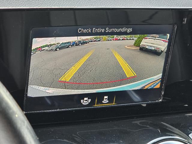 2021 Mercedes-Benz GLB GLB 250