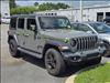 2020 Jeep Wrangler Unlimited Unlimited Sport Altitude