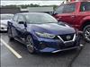 2023 Nissan Maxima SV