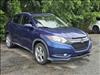 2017 Honda HR-V EX-L w/Navigation