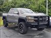2017 Chevrolet Silverado 1500 LT LT2