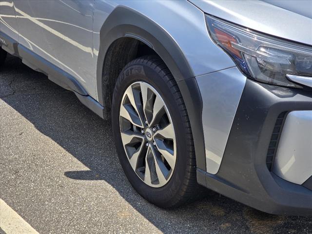 2023 Subaru Outback Limited XT