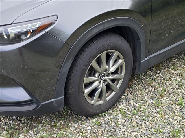2018 Mazda CX-9 Touring