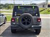 2020 Jeep Wrangler Unlimited Unlimited Sport Altitude