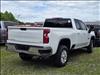 2020 Chevrolet Silverado 2500HD LT