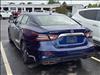 2023 Nissan Maxima SV