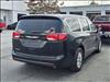 2025 Chrysler Voyager LX