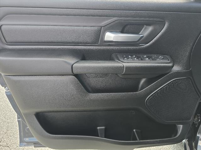 2025 RAM 1500 Warlock