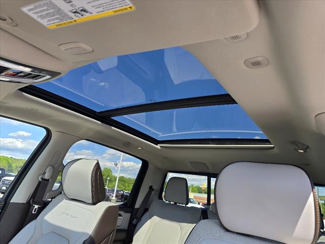 2025 RAM 1500 Laramie LARAMIE