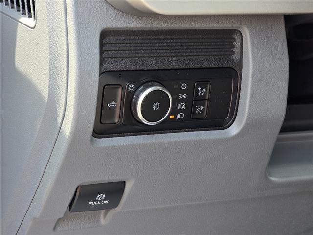 2023 Ford F-250 Super Duty XL