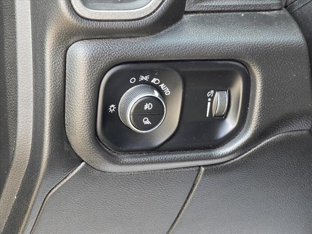 2025 RAM 3500 Tradesman