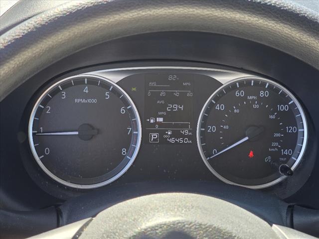 2023 Nissan Kicks S