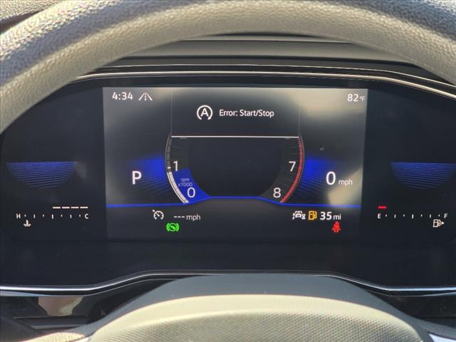 2022 Volkswagen Jetta 1.5T Sport