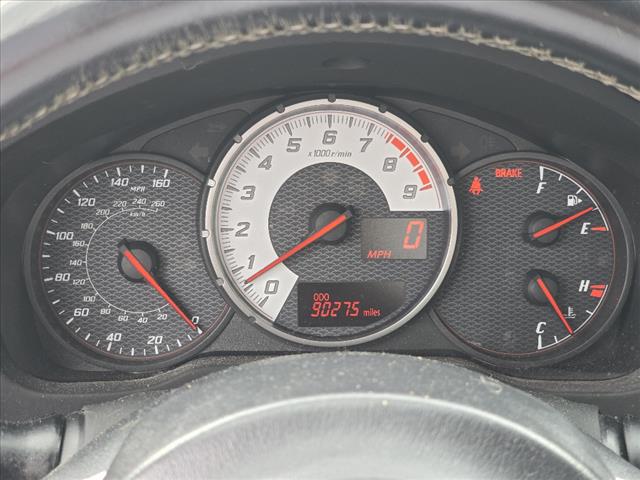 2017 Toyota 86 Base