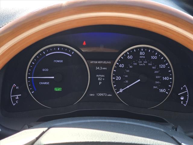 2015 Lexus ES 300h 300h