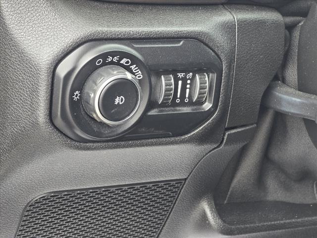 2021 Jeep Wrangler Unlimited Unlimited Sport S
