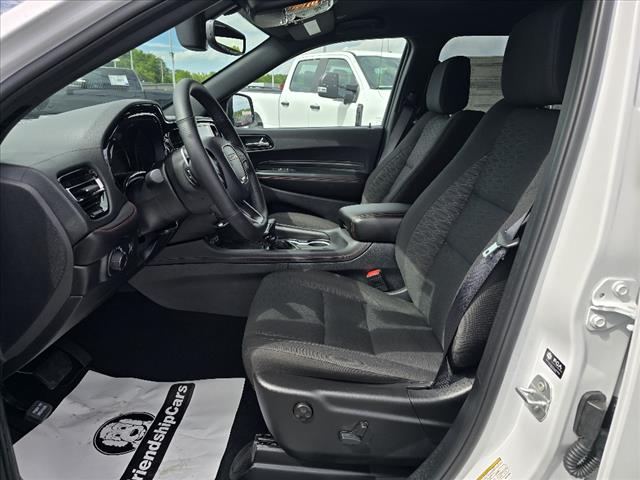 2025 Dodge Durango R/T