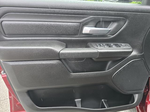 2025 RAM 1500 Warlock