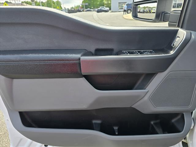 2023 Ford F-250 Super Duty XL