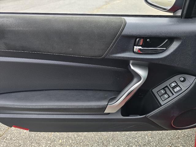 2017 Toyota 86 Base
