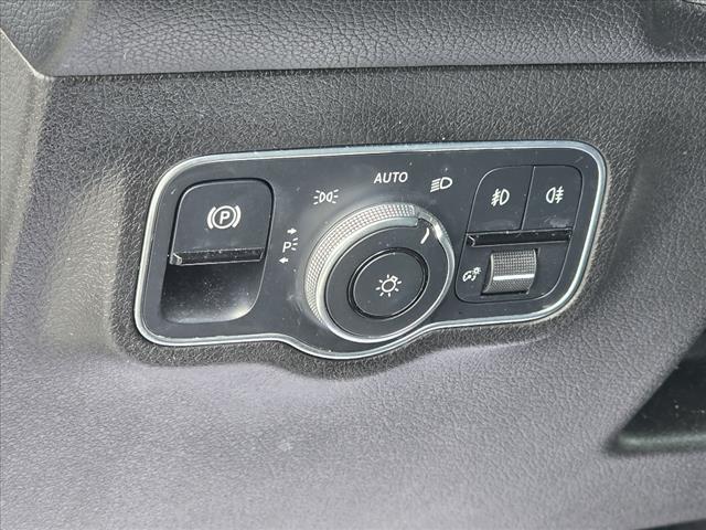 2021 Mercedes-Benz GLB GLB 250