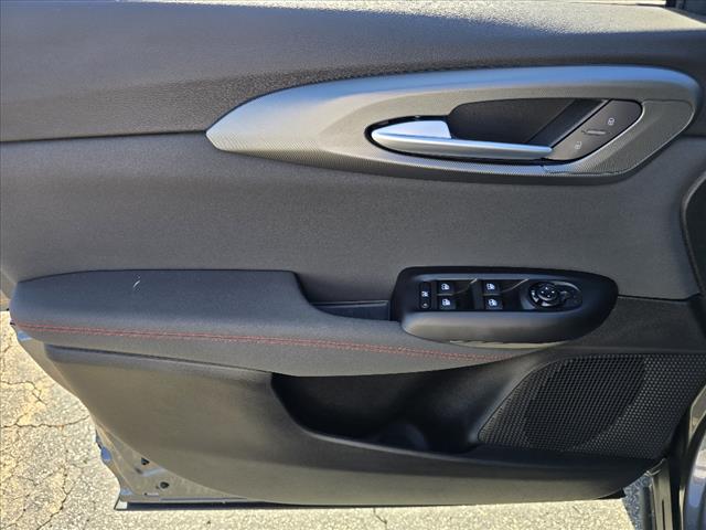 2025 Dodge Hornet GT