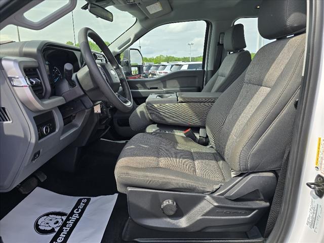 2023 Ford F-250 Super Duty XL