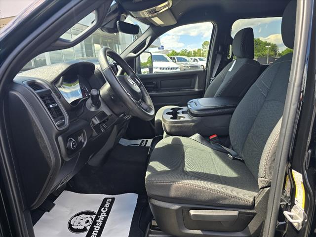 2025 RAM 3500 Tradesman