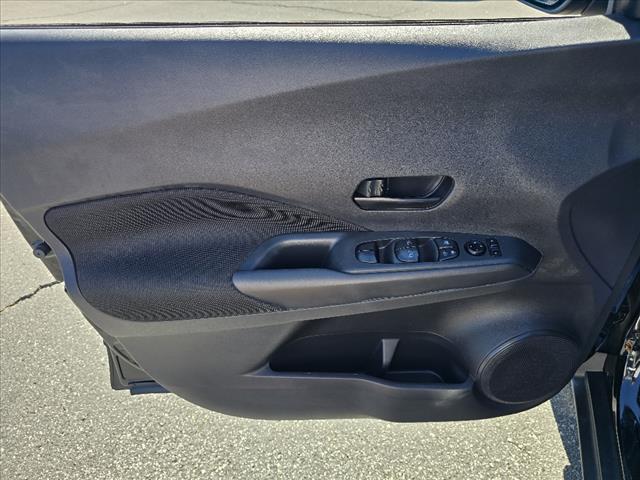2023 Nissan Kicks S