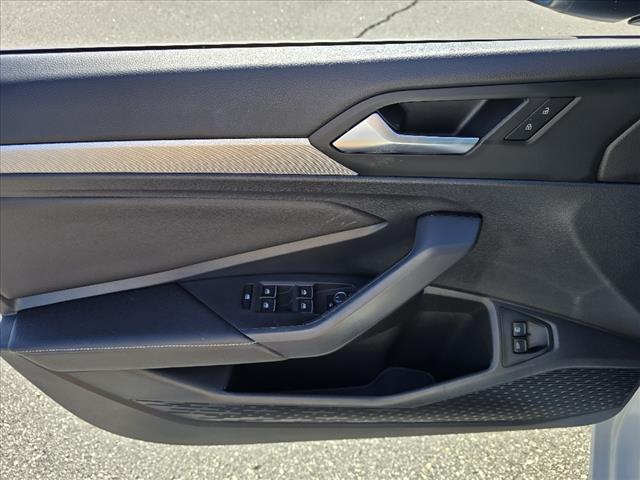 2022 Volkswagen Jetta 1.5T Sport