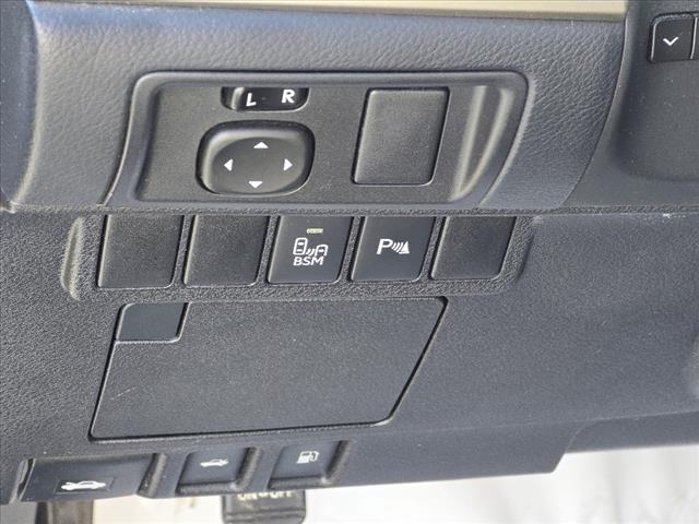 2015 Lexus ES 300h 300h