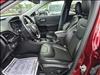 2021 Jeep Cherokee Altitude
