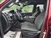 2025 RAM 1500 Warlock
