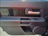 2012 Toyota FJ Cruiser Base