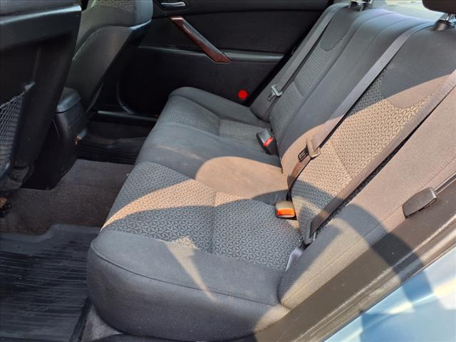 2009 Pontiac G6 Base